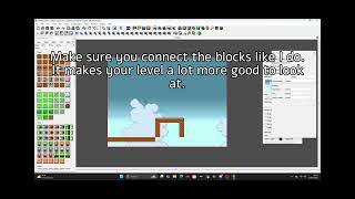 SMBX2 Editor Tutorial - The Basics