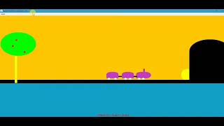 Train Using Applet || Java