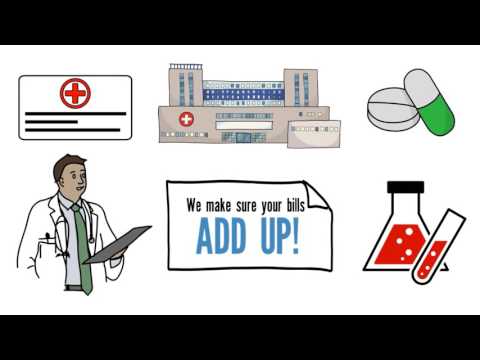Medical Bill Claims Advocate - Lower Hospital and Doctor Bills - Systemedic Medical Bill Claims Advocate - Lower Hospital and Doctor Bills - Systemedic