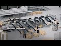 GEBHARDT SpeedSorter® line – Vertical Efficiency in Sorting