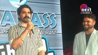 Seabass Family Restaurant... Kovalam bypass. Pachalloor.. Promo Video