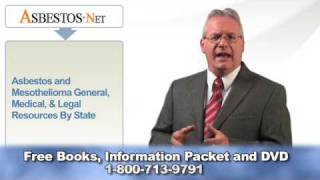 Mesothelioma and Asbestos Law By State | Asbestos.net