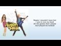 Ross Lynch (Austin & Ally: Turn It Up) - Who I Am Karaoke / Instrumental Cover