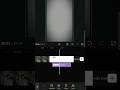 Adding White ending effects | Capcut Tutorial #capcut #capcuttutorial