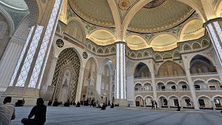 Gaziantep Şahinbey Millet Camii