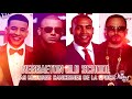 Lo Mejor de la Vieja Escuela del Reggaeton - Old School Reggaeton
