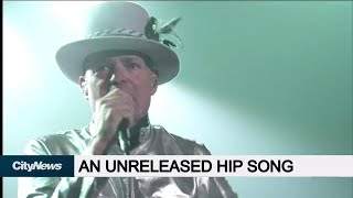 Tragically Hip unreleased song 'Montreal'