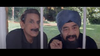 Bana Banaya Kam Kharab Karta | Sidhus Of Southall | Sargun | BN Sharma | Iftikhar | Punjabi Cinema