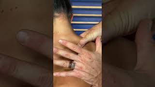 How to Massage One of the Tightest Muscles in the Body