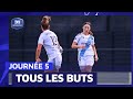 J5 : Tous les buts de D1 Arkema