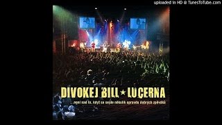 09 DIVOKEJ BILL - Malování (live)