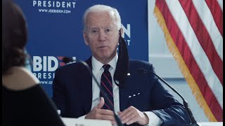 Fresh Start | Joe Biden For President 2020