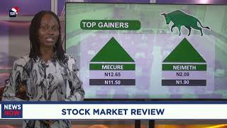 Nigeria Stock Market Report - Dec 30th, 2024