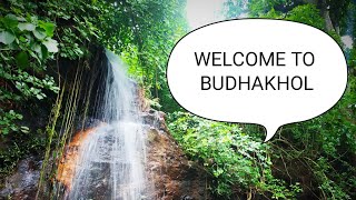 Let's go to BUDHAKHOL