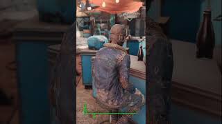 Fun Hidden Dialogue in Fallout 4