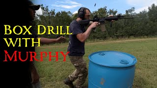 Breakdown #2: Box Drill - RGT Rifle 1