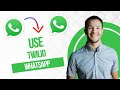 How To Use Twilio For Whatsapp || Twilio Whatsapp Tutorial (Best Method)