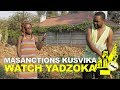 MASANCTIONS KUSVIKA WATCH YADZOKA | BUSTOP TV