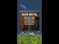 god s love letter to his daughter good morning god message god message good morning 19 shorts