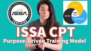 This Changes Everything! NEW ISSA Purpose-Driven Training Model for Certified Personal Trainers