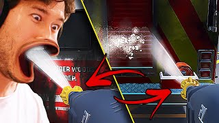 YOU CAN ROTATE THE NOZZLE!! | PowerWash Simulator - Part 5