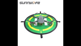 SUNNYLIFE 50cm Drone Landing Pad Helipad