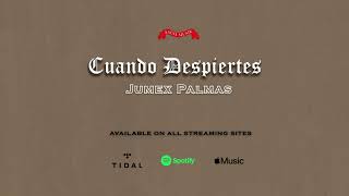 Jumex Palmas - Cuando Despiertes