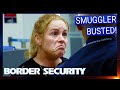 Smuggler’s Mistake DESTROYS $16M Drug Operation | S14 E15 FULL EPISODE | Border Security Australia