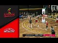 NBL1 Women | Southern Districts Spartans vs. Mackay Meteorettes - Game Highlights