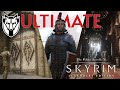 ULTIMATE Solitude OVERHAUL Skyrim Mods