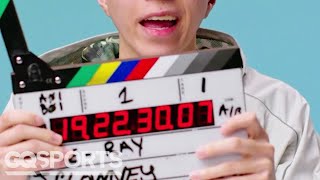 Ray's 10 Essentials Intro Outtakes 😂