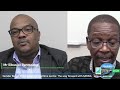 talking maritime the inside story eps 1 samsa and gbv in the maritime sector