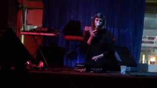 Sister Grotto - Videotape live @ Howler's