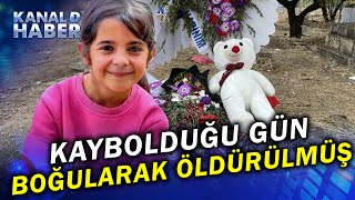 Narin Güran Nasıl Öldürüldü? Narin'in Arkadaşları Neden Suskun? İşte Detaylar...