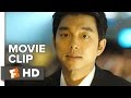 Train to Busan Movie CLIP - Shut the Door (2016) - Yoo Gong Movie