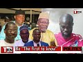 Barrow can only be President in the Gambia, Say Omar Camara. OD Boy blasts Barrow amd others.