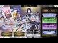 Another Eden Global 3.1.200 Apocrypha Sesta/ES Toova Regular/Fateful Banners: Should You Summon?