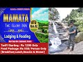 Cheapest Hotel in Purulia(Tariff  Rs1200 ) / Mamata The Glory Inn /  2KM From Turga & Bamni Falls