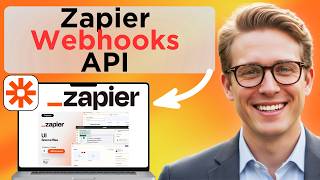 How To Send API Data With Zapier Webhooks Beginner Friendly Example (Tested)
