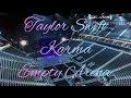 Taylor Swift ft. Ice Spice - Karma | Empty Arena Effect 🎧