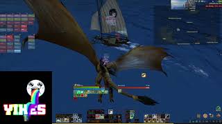 ArcheAge Unchained #10 - The Kraken, Charybdis and Yikes