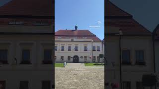 Bardejov, The most gothic town in Slovakia. #unesco #culturalheritage #slovakia #gothicarchitecture