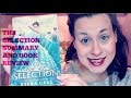 Kiera Cass' The Selection Book Review and Summary