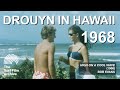 Drouyn Has A Dream – High On A Cool Wave (1968)