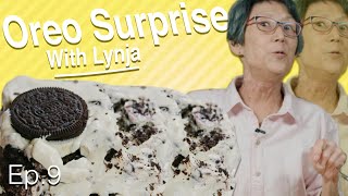 Oreo Surprise | Cooking With Lynja Ep.9