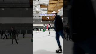 I tbh think 1! #figureskating #spin   ⛸️🎀💝