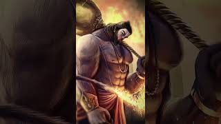 Lord of Hanuman ji #shorts #jaibajrangbali #jaishreeram #status #whatsapp