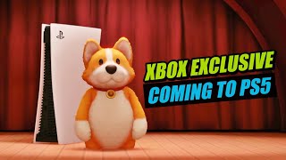 This Xbox Exclusive is Coming to PS5 - PARTY ANIMALS