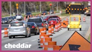 The Person Who Cut You Off In Traffic Is Right - Cheddar Explains