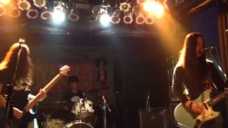 JACK STRAW 2013年11月15日 @難波Mele